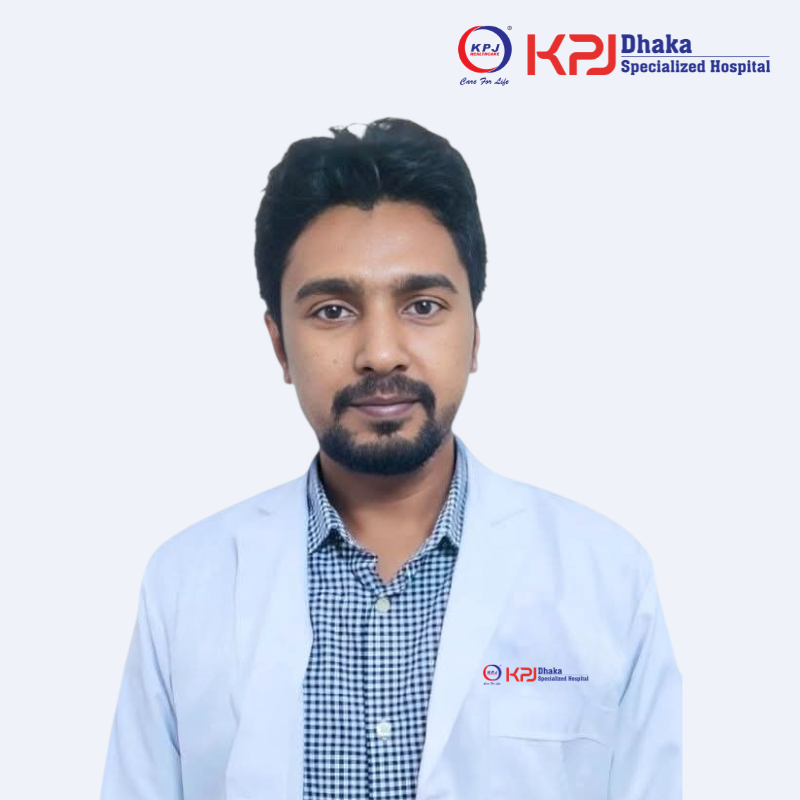 Dr. Sheikh Jilhajur Rahman